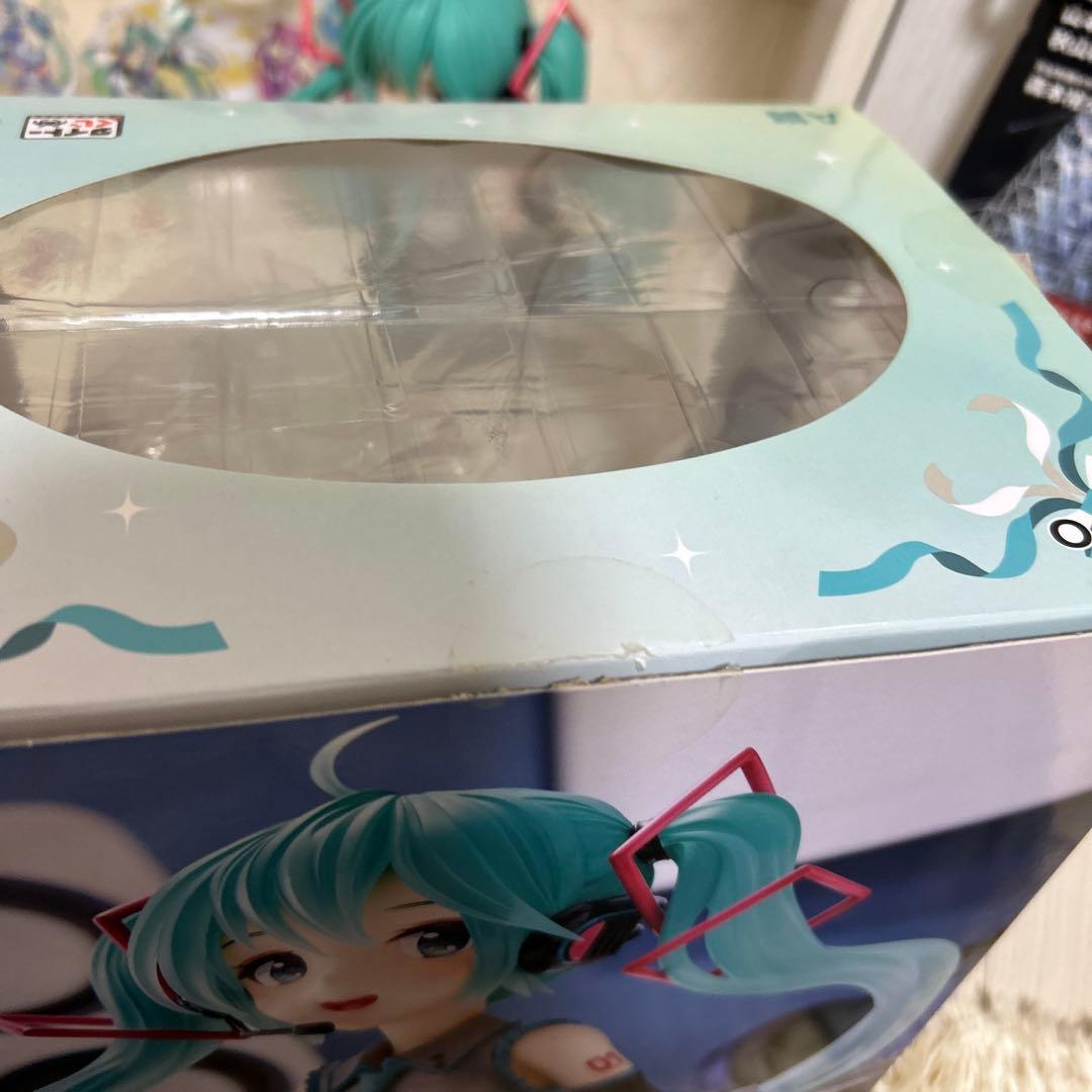 初音ミク　10点セット