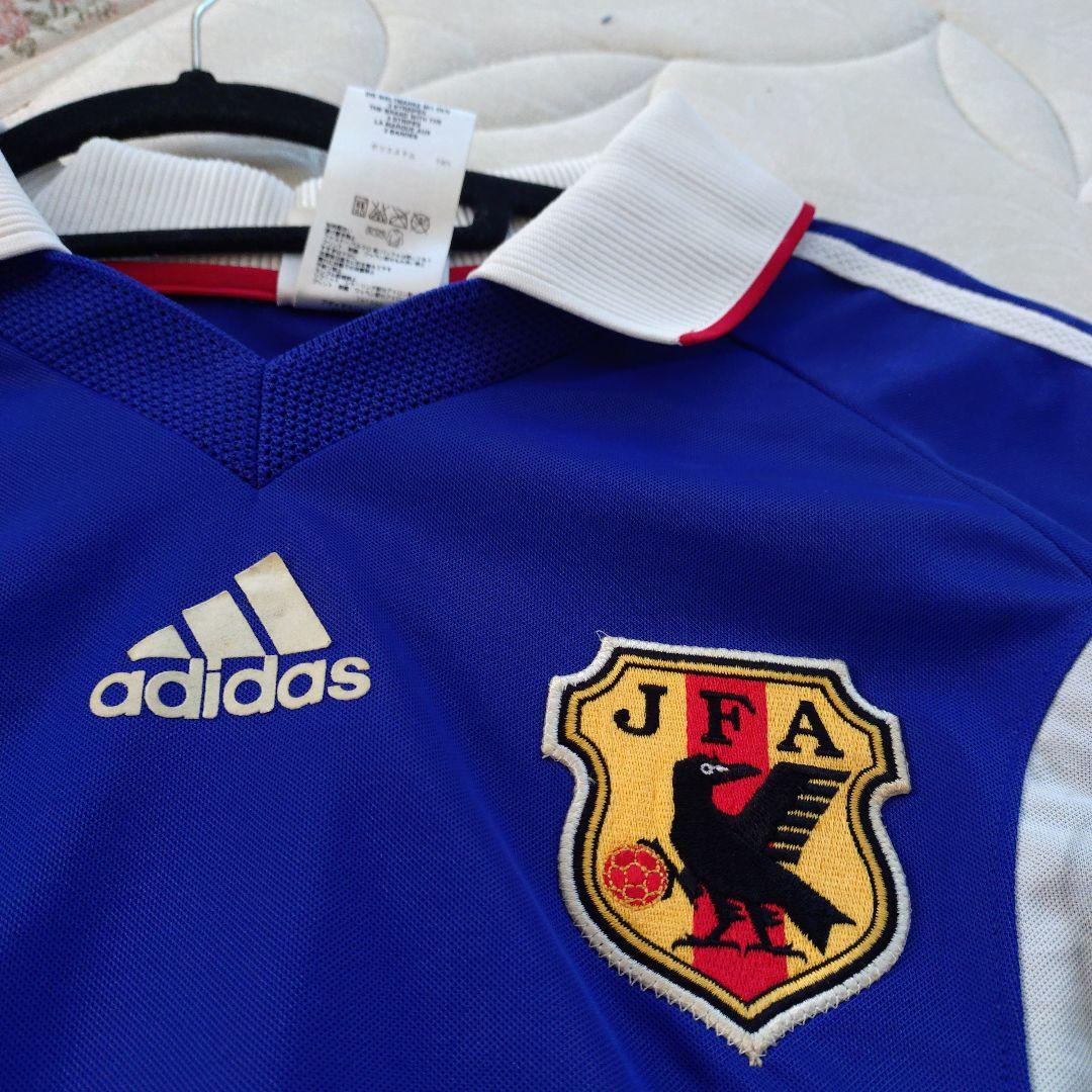 超激アツ!日本99-2000風モデル☆青×白×赤 Ｌ(๑´ڡ`๑)大幅値下げ中♬