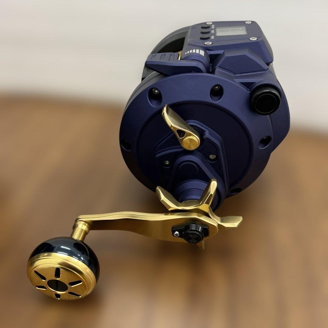 10310 ダイワ　電動リール シーパワー 800