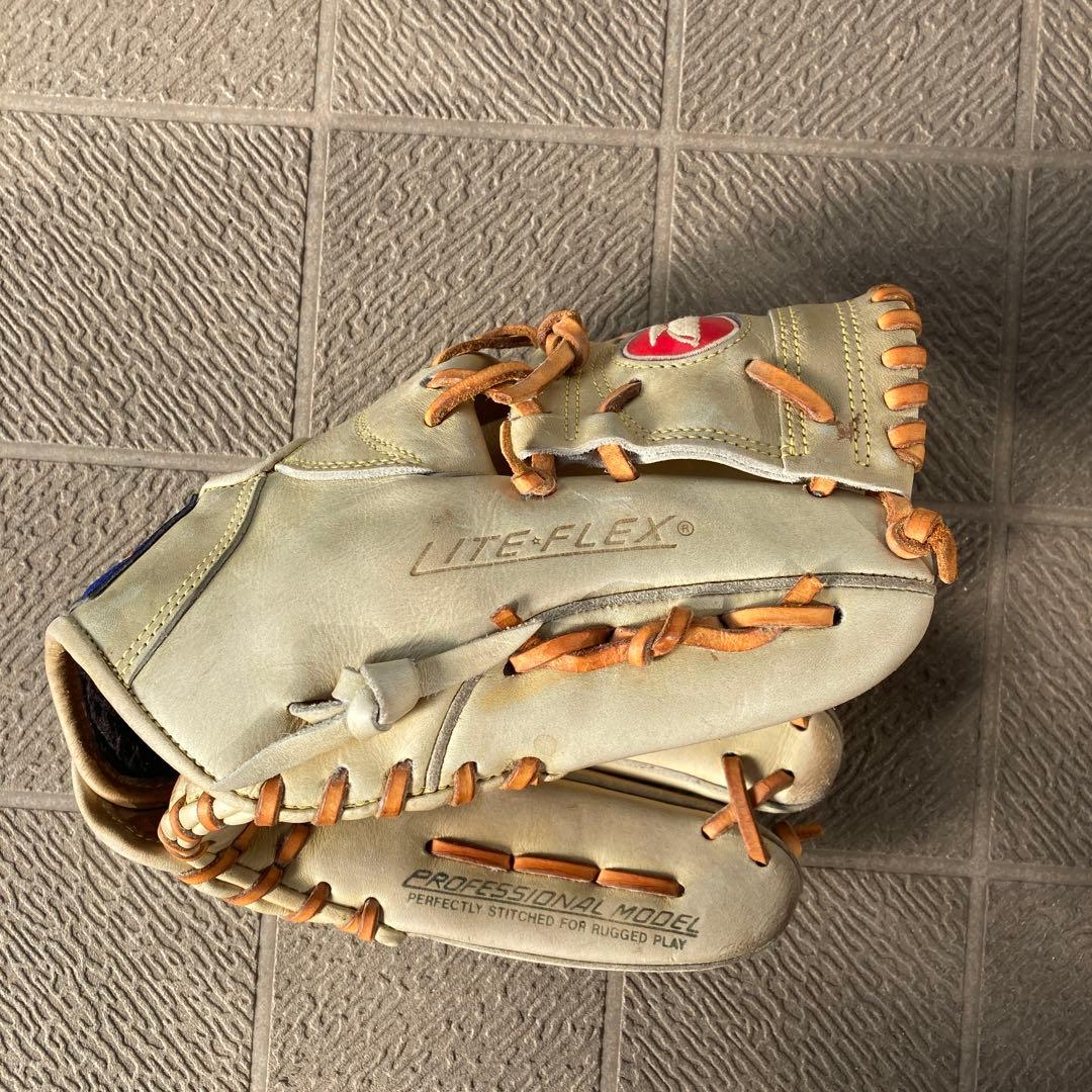 NF.SSUI　MIZUNO 復刻赤カップ