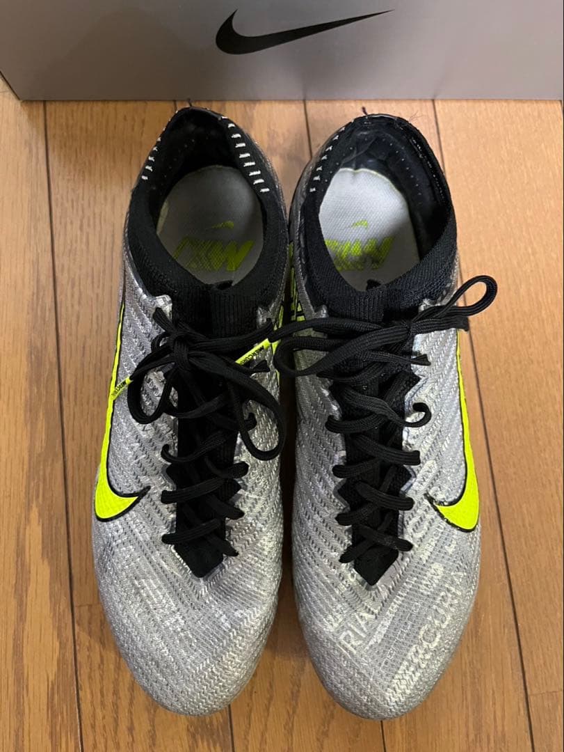 Nike マーキュリアルヴェイパー15 エリート XXV AG-PRO 26.5