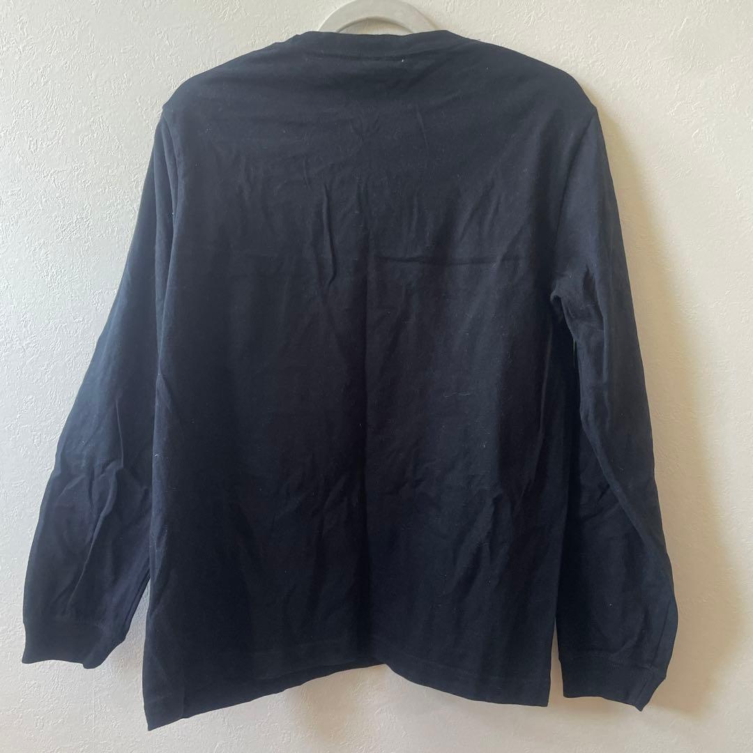 【初期グッズ】This is LAST ロンT Mサイズ