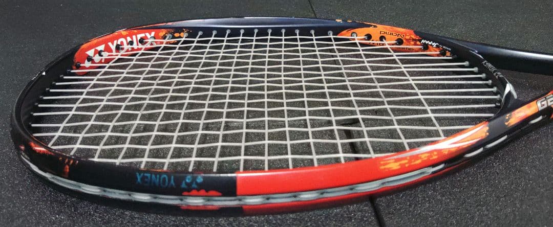 YONEX ジオブレイク70S GEOBREAK70S ソフトテニス ラケット
