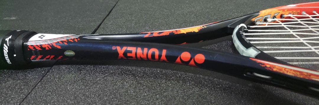 YONEX ジオブレイク70S GEOBREAK70S ソフトテニス ラケット