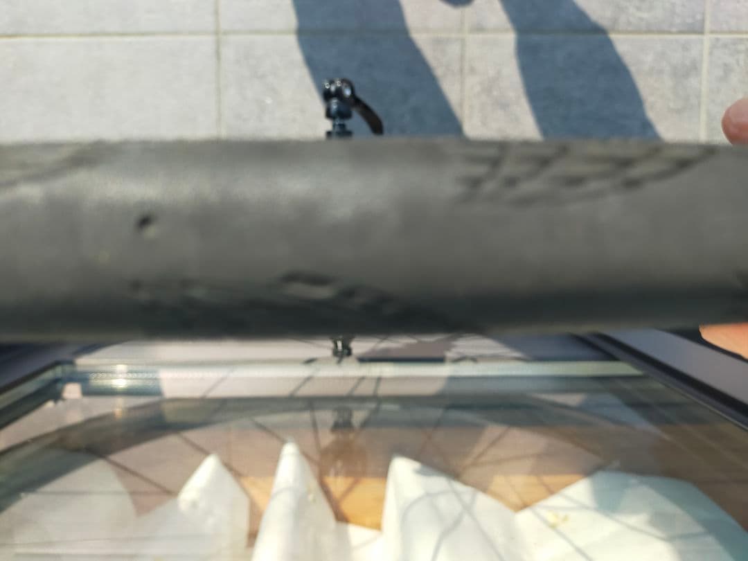 エリート ELITEWHEELS DRIVE50 前後セットリムブレーキ用