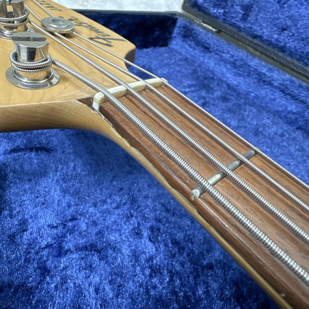 1990年製 フェンダージャパン　JBR-800 MOD