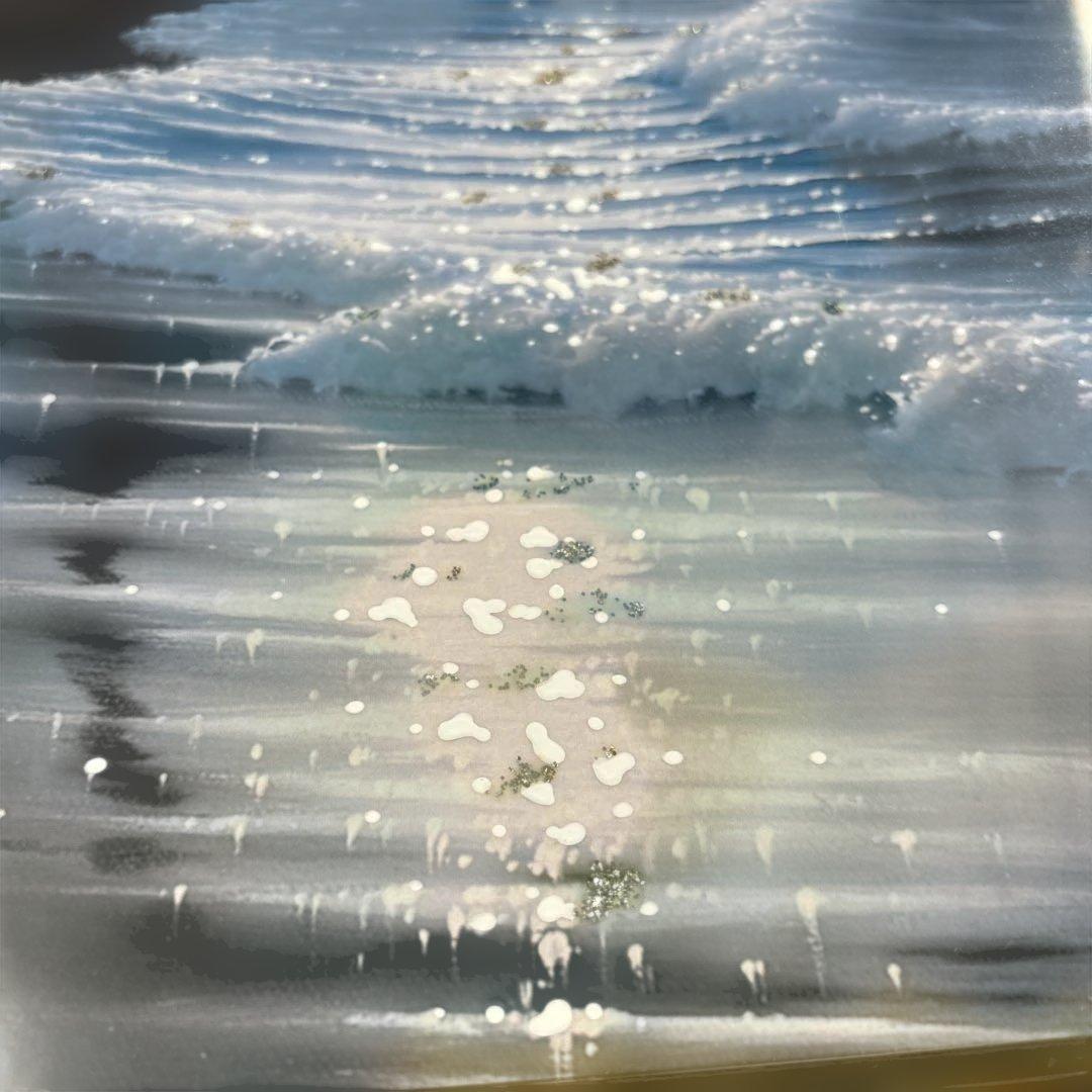 ジョン・アルホーグ 「ベースド イン ムーンライト」JOHN ALHOGUE