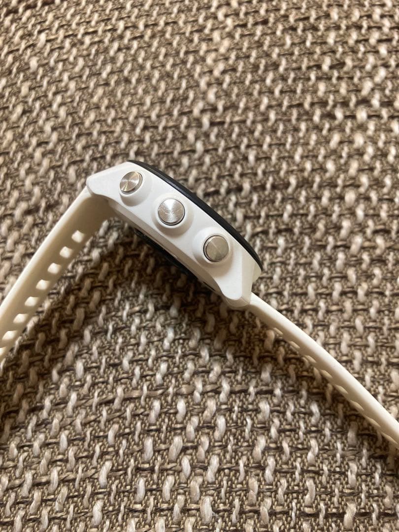 ガーミン 245music foreathlete garmin 美品