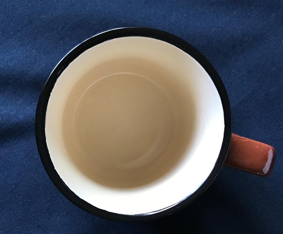 ☆ZARD　坂井泉水　「サイン入りのカップ」