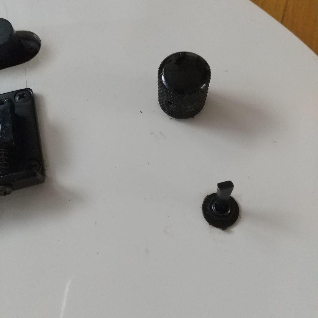 フェルナンデス テレキャスター エレキギター フェンダー ジャパン