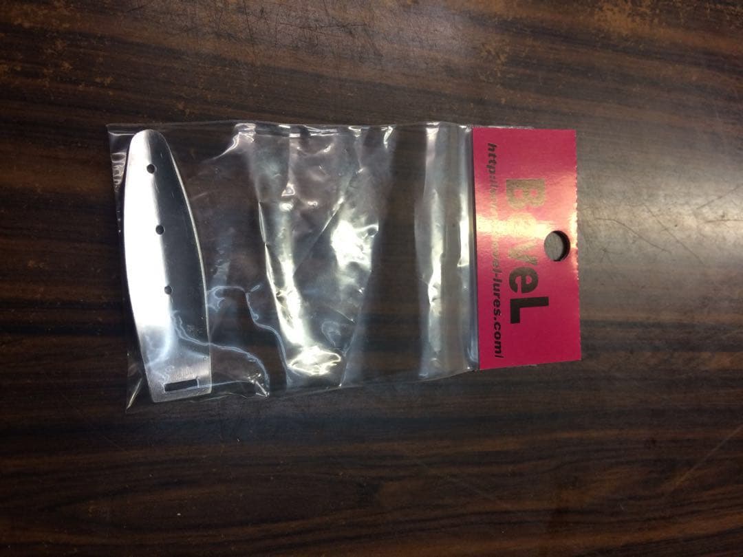 BEBEL タンケット  西日本釣り博