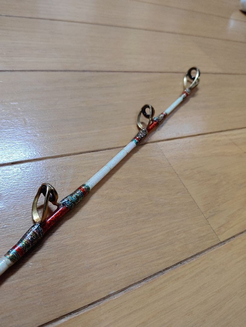 k*o様 アリゲーター技研　スタンディシャープS 　シマノ　ダイワ　剛樹　泳がせ