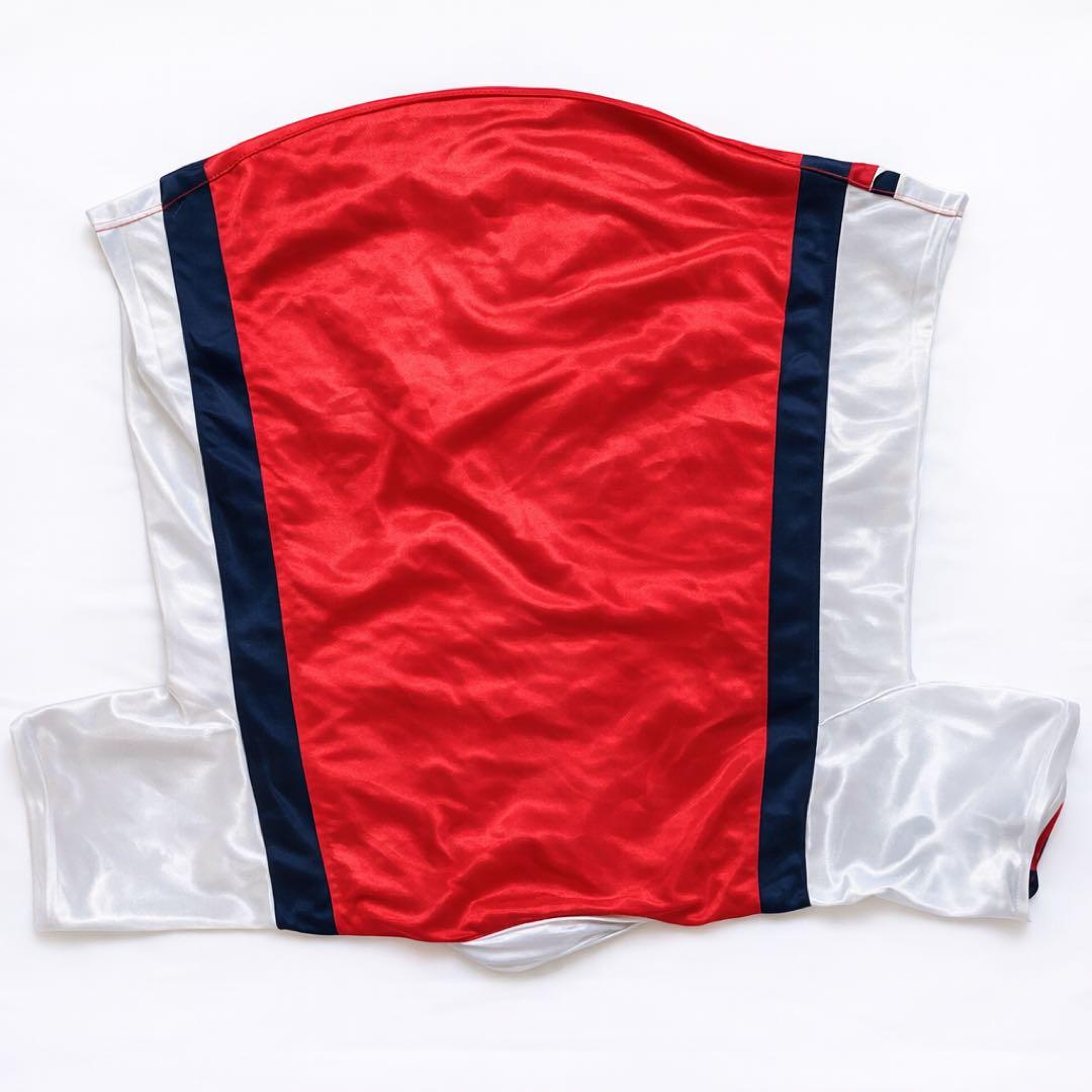 アーセナル 2000 UEFAカップファイナル シャツ XL vintage