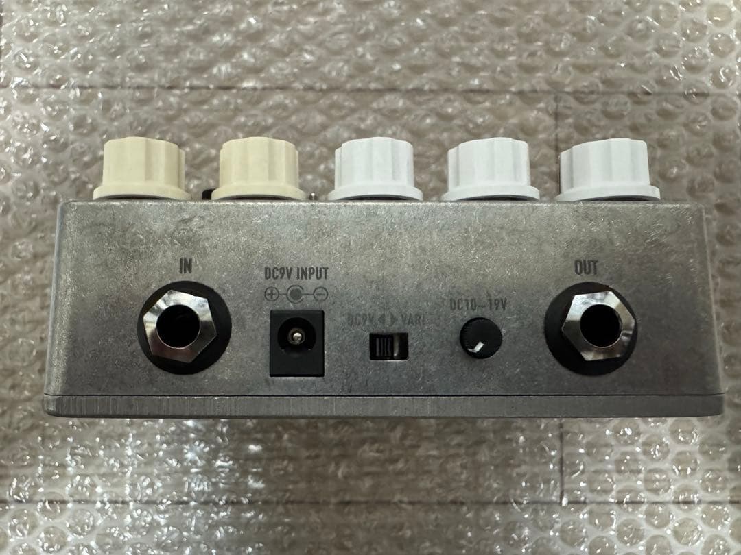 FREE THE TONE OVERDRIVE LAND ODL-1-CS 美品