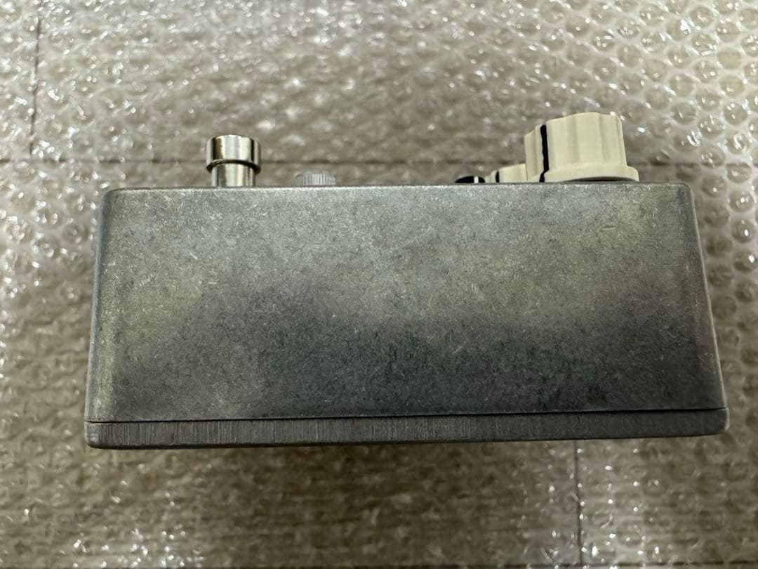 FREE THE TONE OVERDRIVE LAND ODL-1-CS 美品