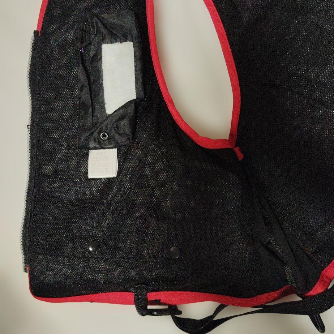 がまかつ　磯　フローティングベスト 　枕付き　3Lサイズ