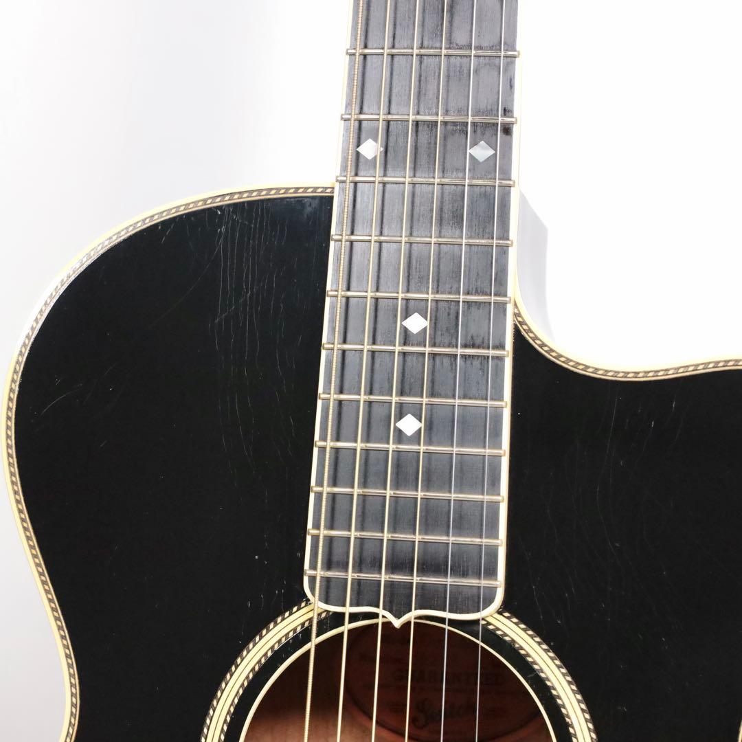 【USED】Switch SL-1 mh BLK