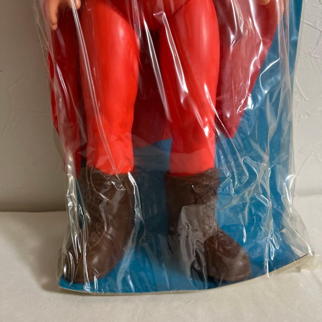 ⚠️レア　中嶋製作所　1970年　当時物　ザ・ゴールデンマスク　ジャイアントサイズ