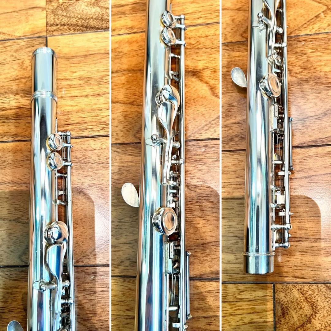 YAMAHA フルート YFL-311