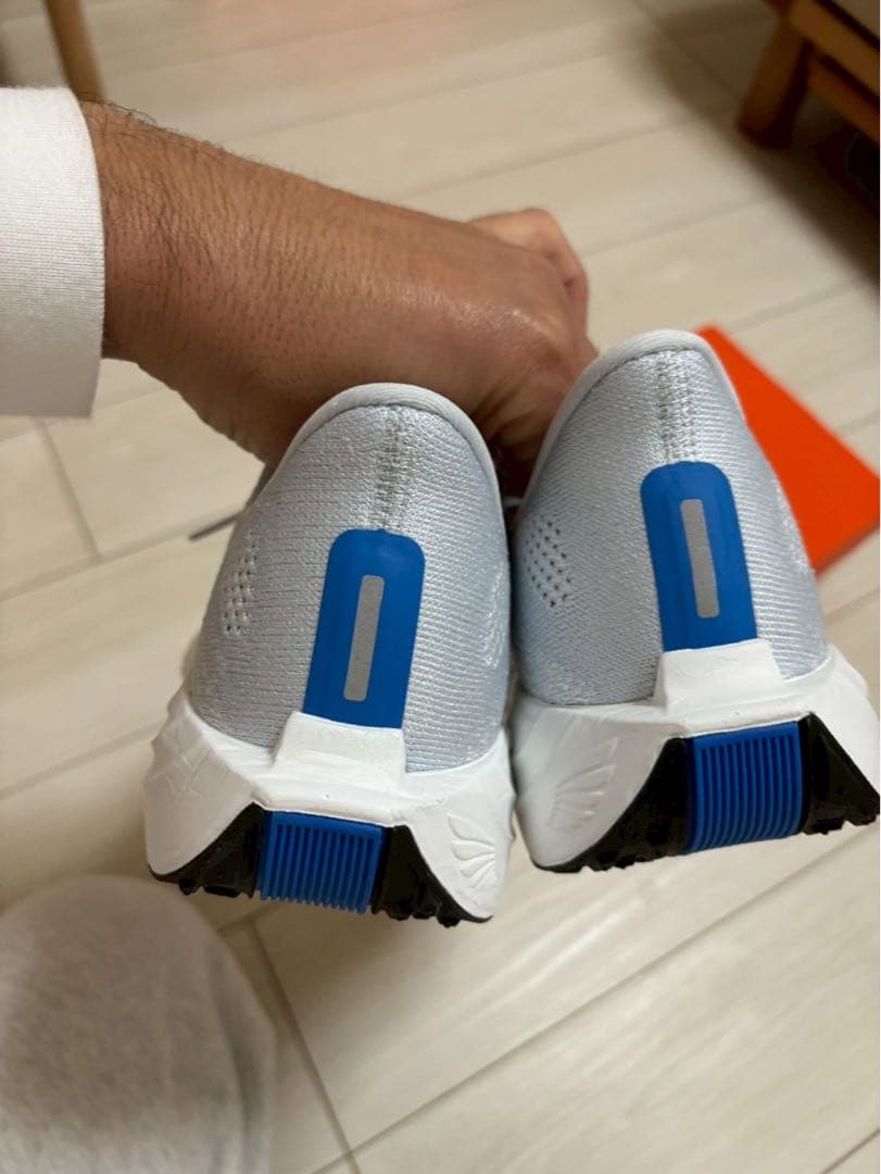 ナイキ　ペガサスプラス　26.5cm