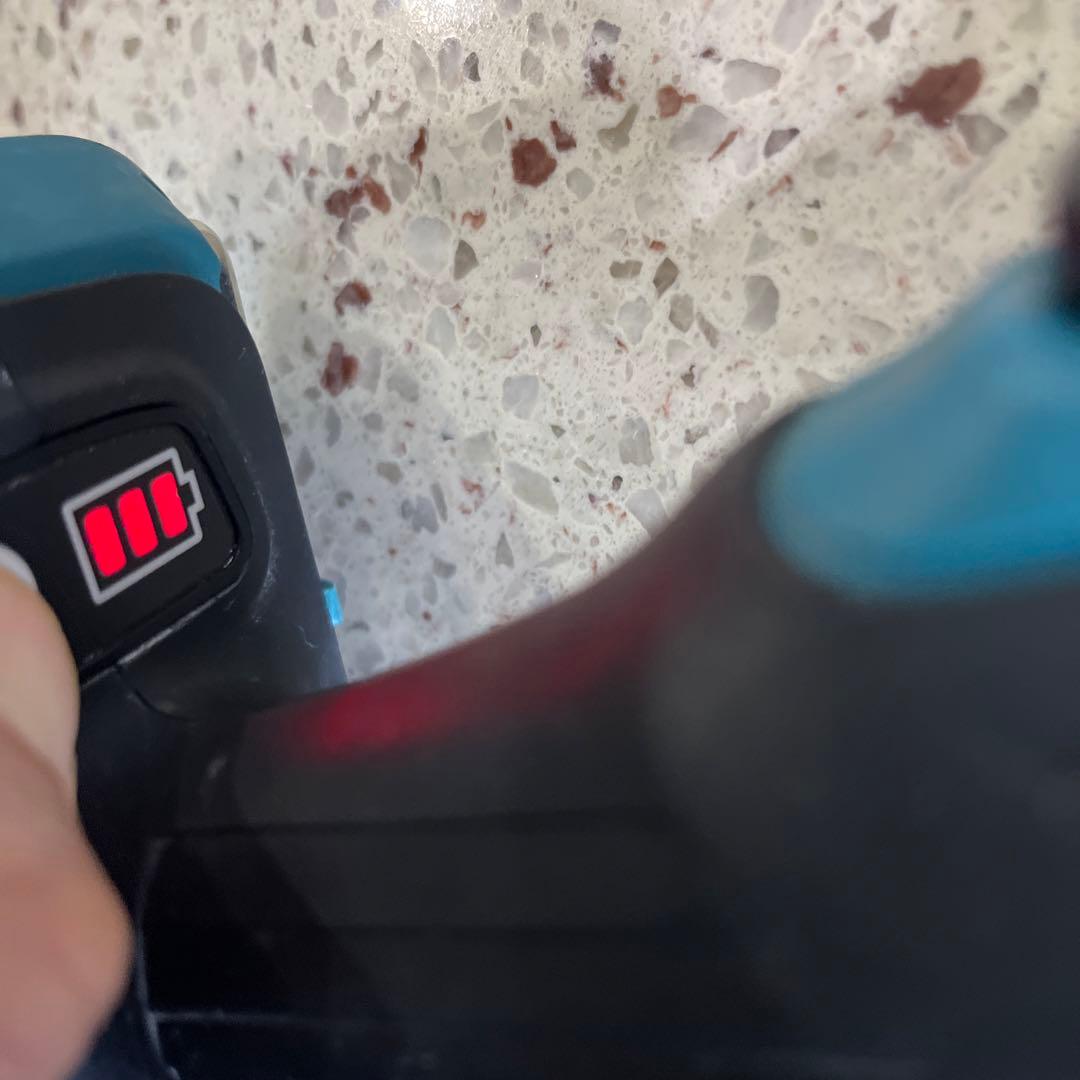 マキタレシプロソーセイバーソーカスタムJR144D14.4v本体のみ