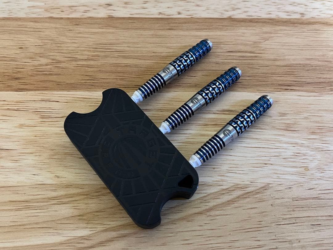 【ターゲット】セレーノ G2