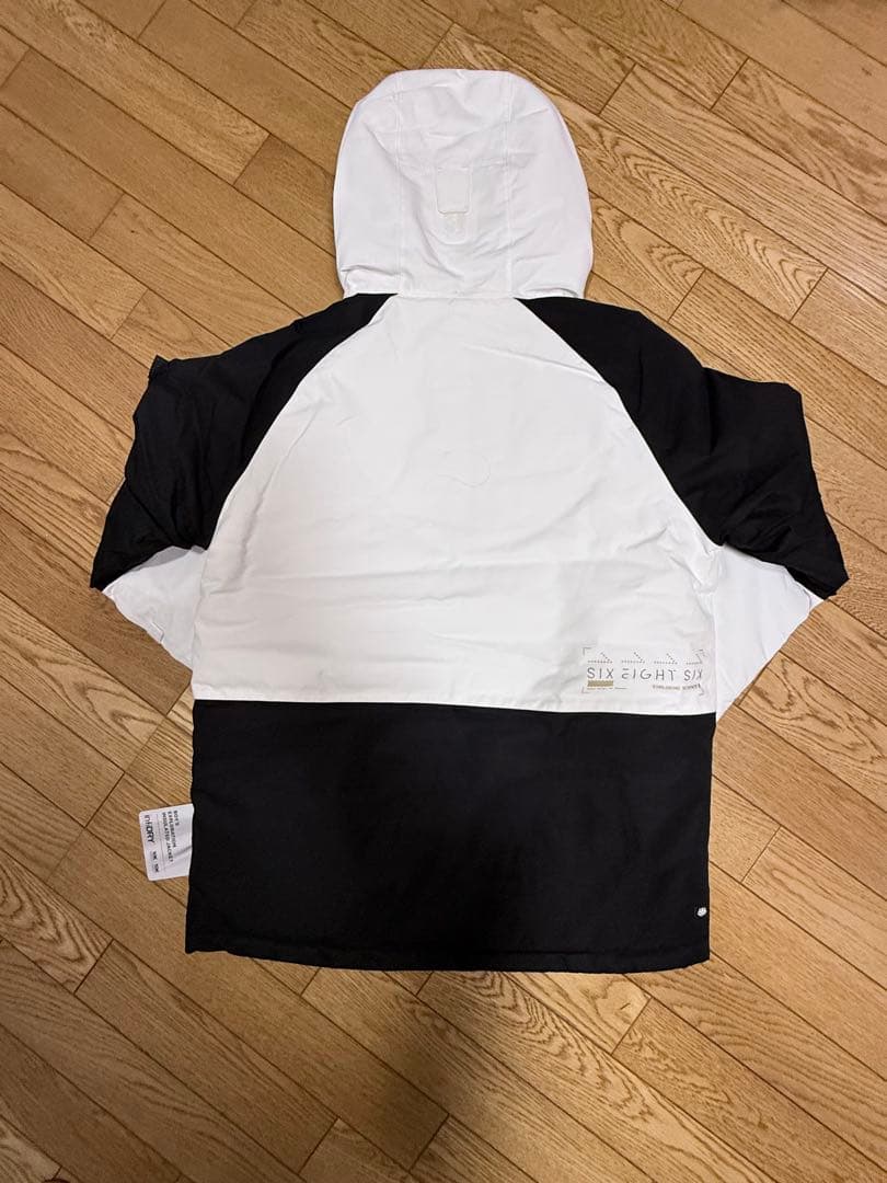 686 NASAスノーボードウェア ジュニアXL