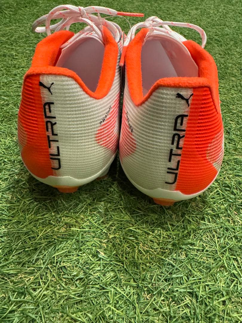 PUMAスパイク ウルトラ5プロ　HG/AG 28cm新品未使用