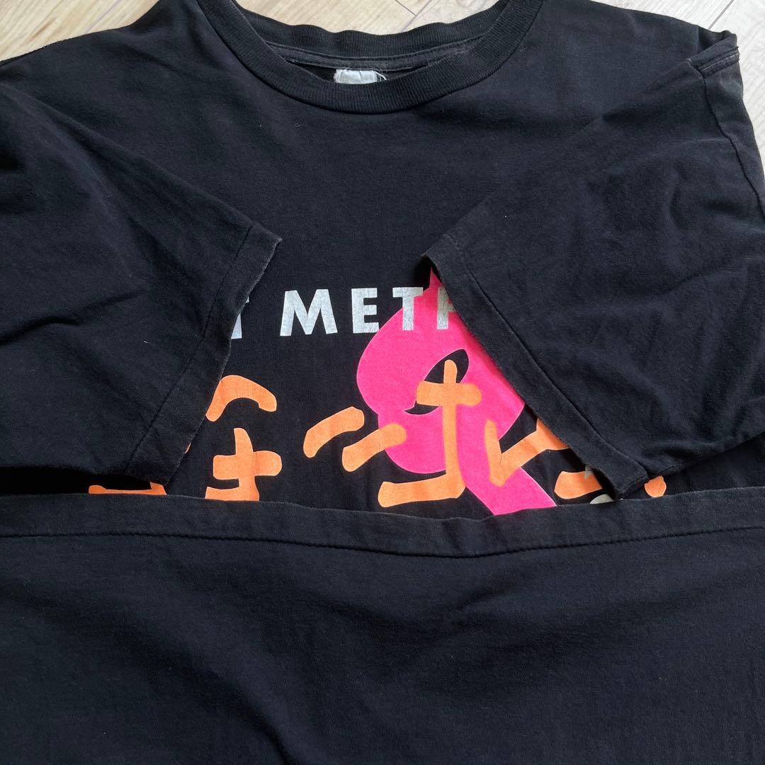 ミュージシャン Pat Metheny Group David Bowie Vintage