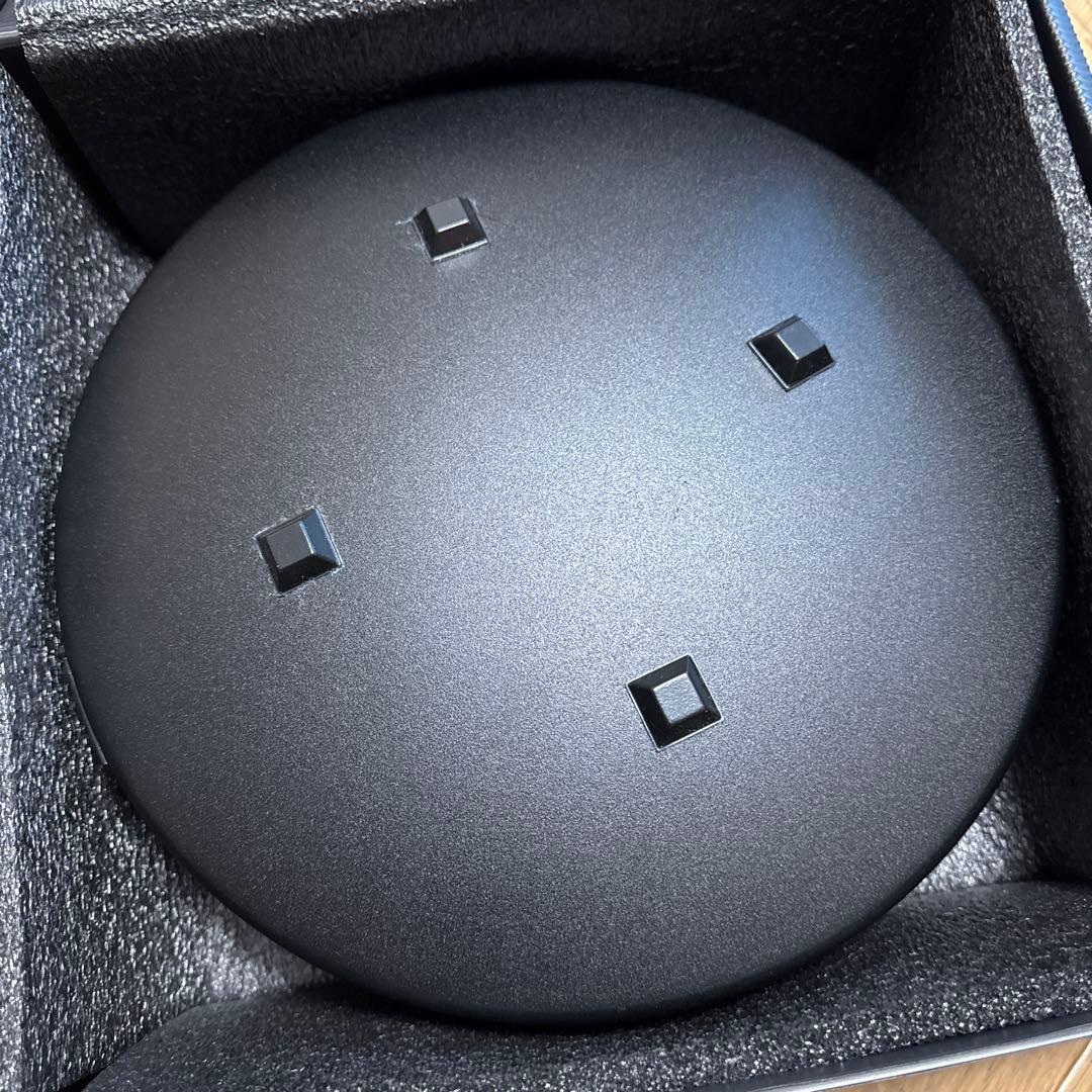 yamyam　VALTER PERCUSSION ALDU アルドゥ