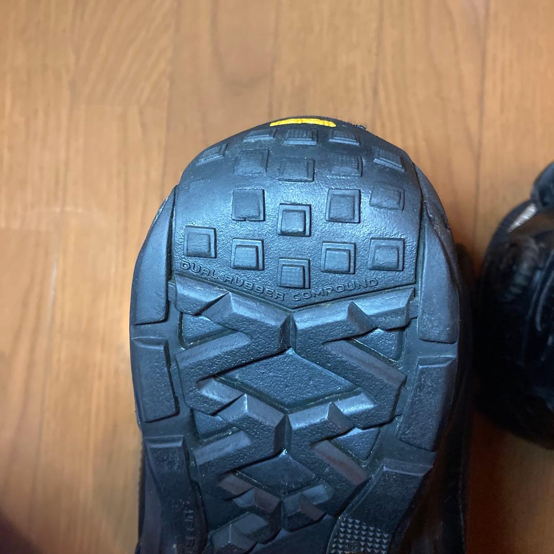 K2 TRINITY FOCUS トリプルBOA スノーボード ブーツ ブラック