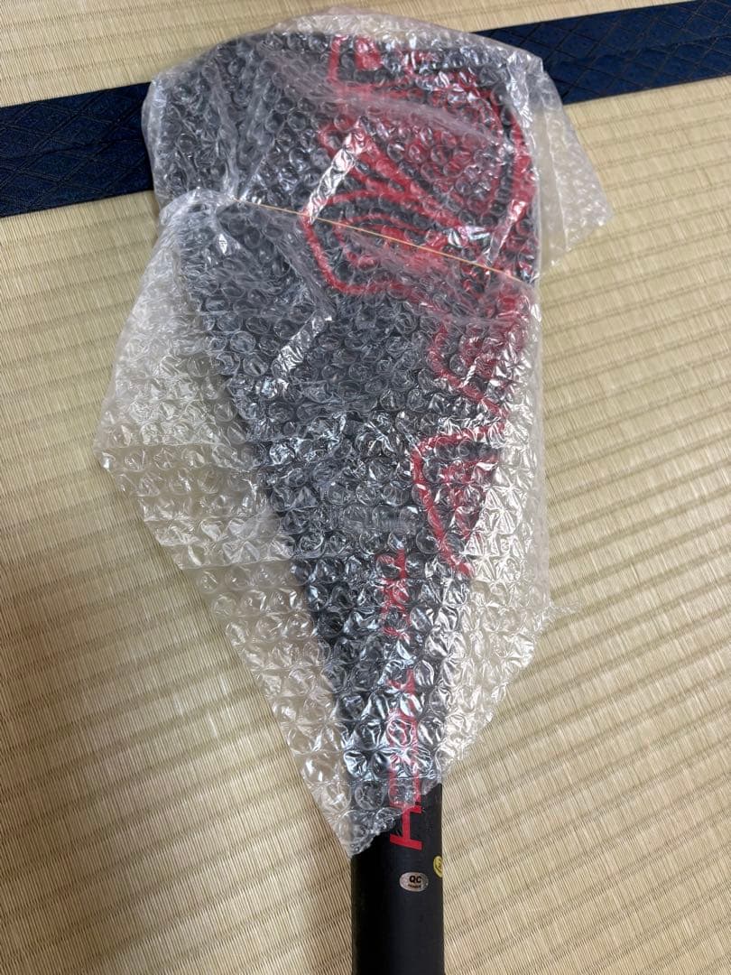 starboard TIKI TECH パドル今だけ 気分値下げ‼️