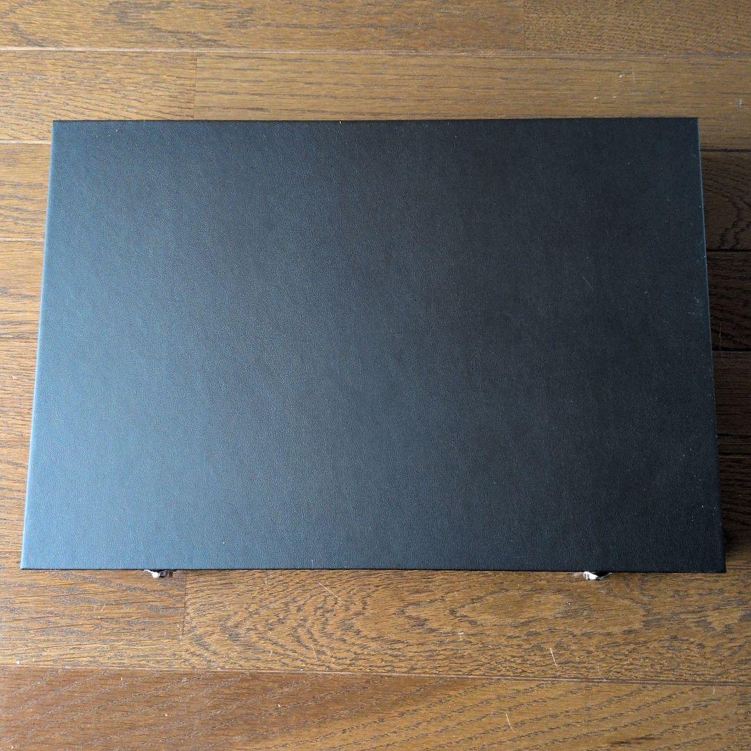 矢沢永吉さん　ピンバッチ１８個　ケ−ス入り 未使用に近い