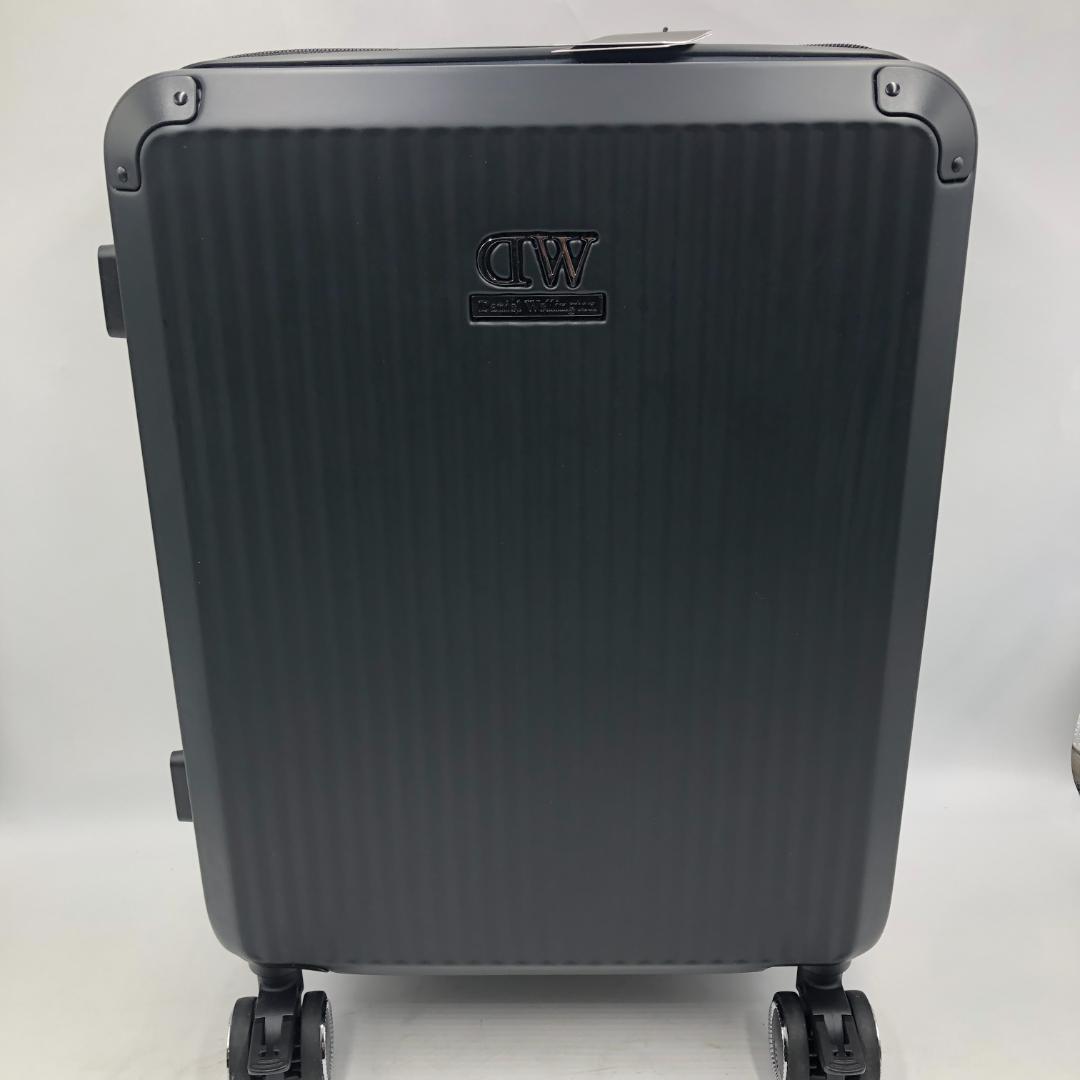 DW ダニエルウェリントン スーツケース/Y32831-L3