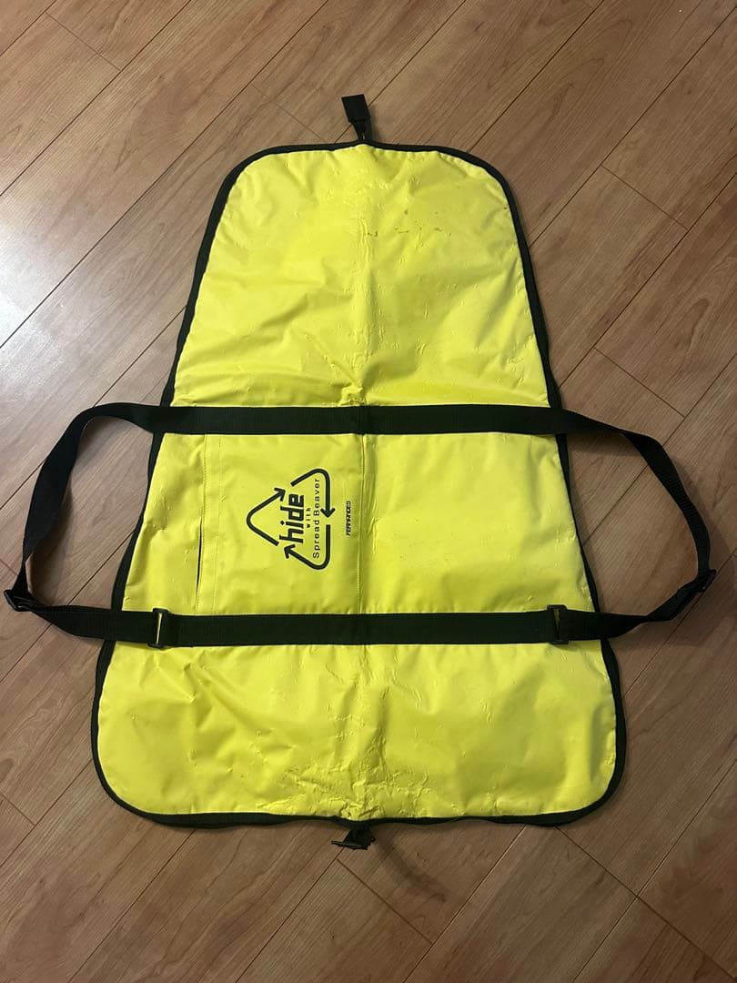 【BURNY】YH−JR イエローハートJr 【hideモデル】