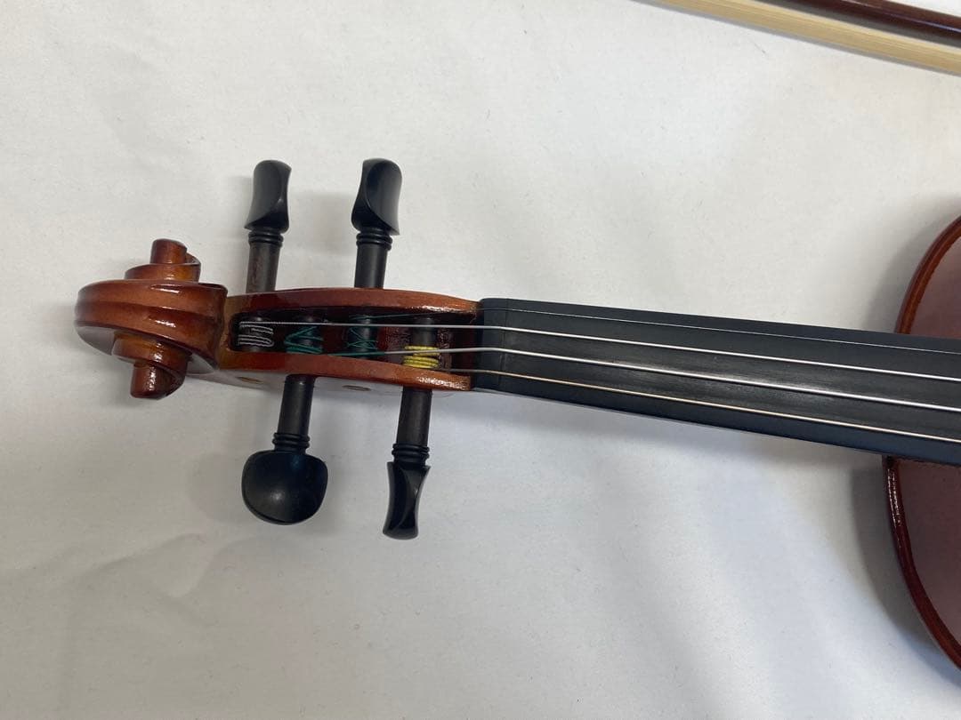 カルロ ジョルダーノ バイオリン vs-1 4/4