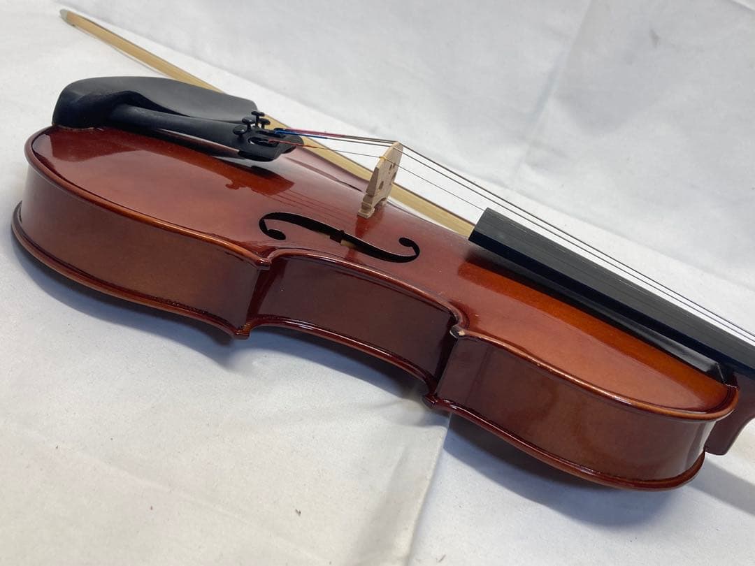 カルロ ジョルダーノ バイオリン vs-1 4/4