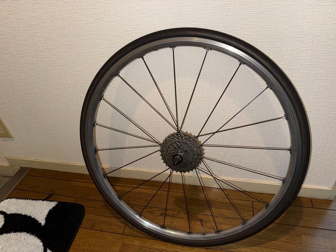 Shimano Ultegra WH-6800 ホイールセット 700C