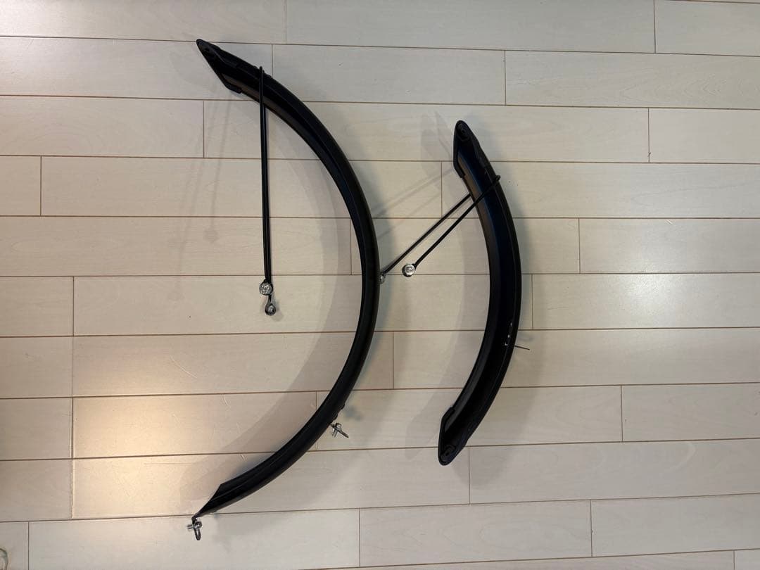 【はる】MATE. Fusion 純正 フェンダーセット