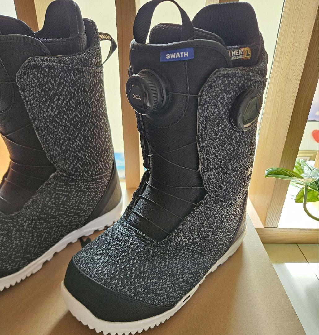 BURTON バートン Swath スワス メンズ　26.0cm　新品未使用