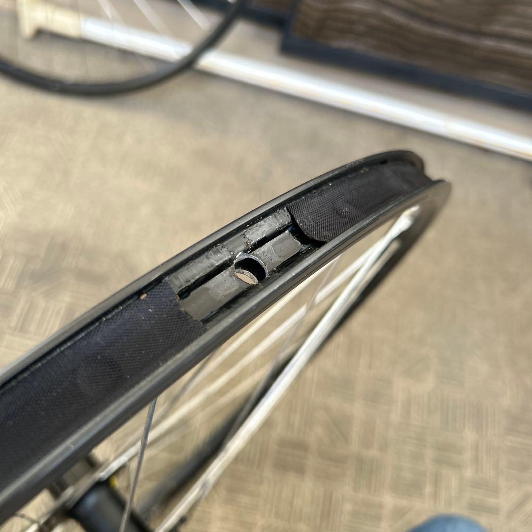 ALEXRIMS ACE-18 完組ホイール　26インチ　MTB