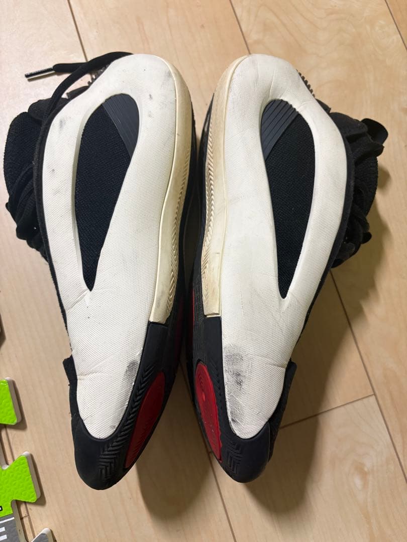 harden vol・8 ハーデン8