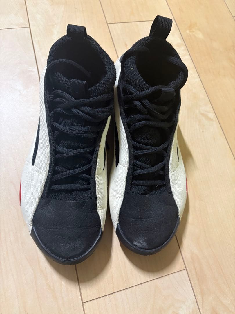 harden vol・8 ハーデン8