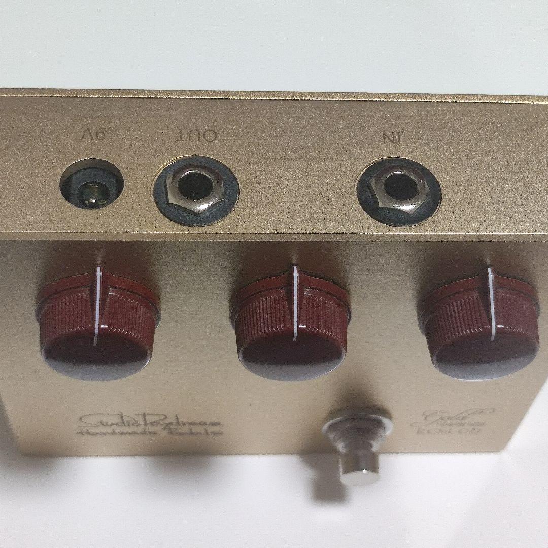 【美品】StudioDaydream KCM-OD ver.09