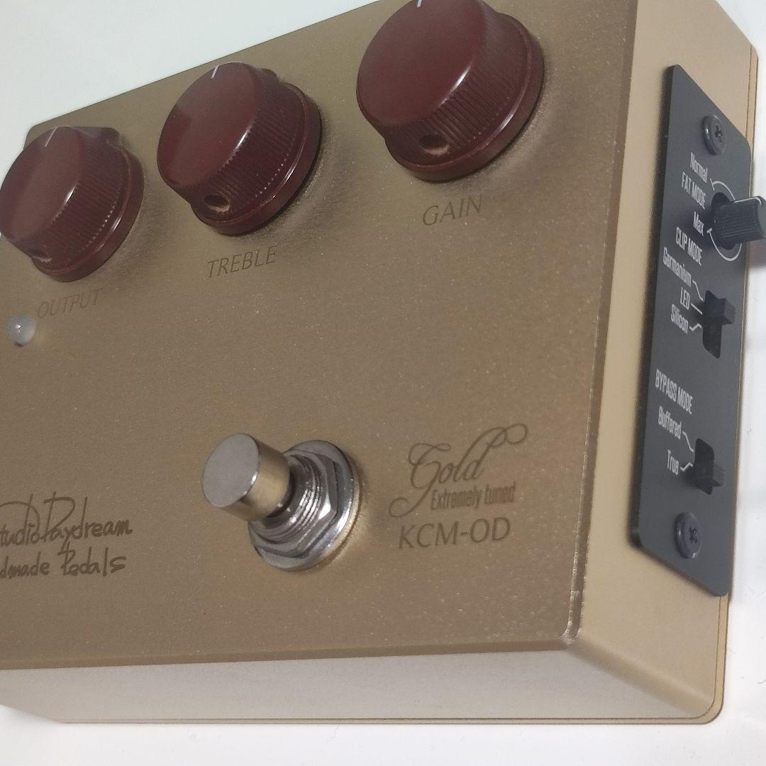 【美品】StudioDaydream KCM-OD ver.09