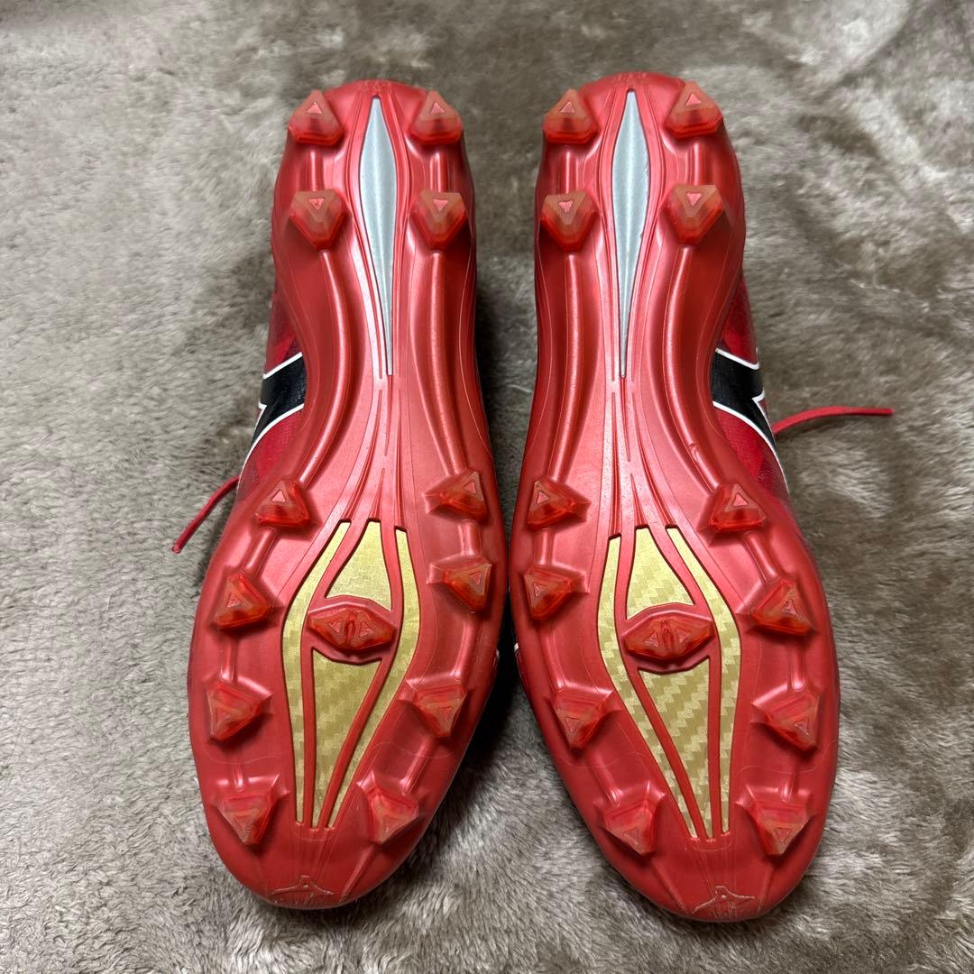 ミズノアルファ2