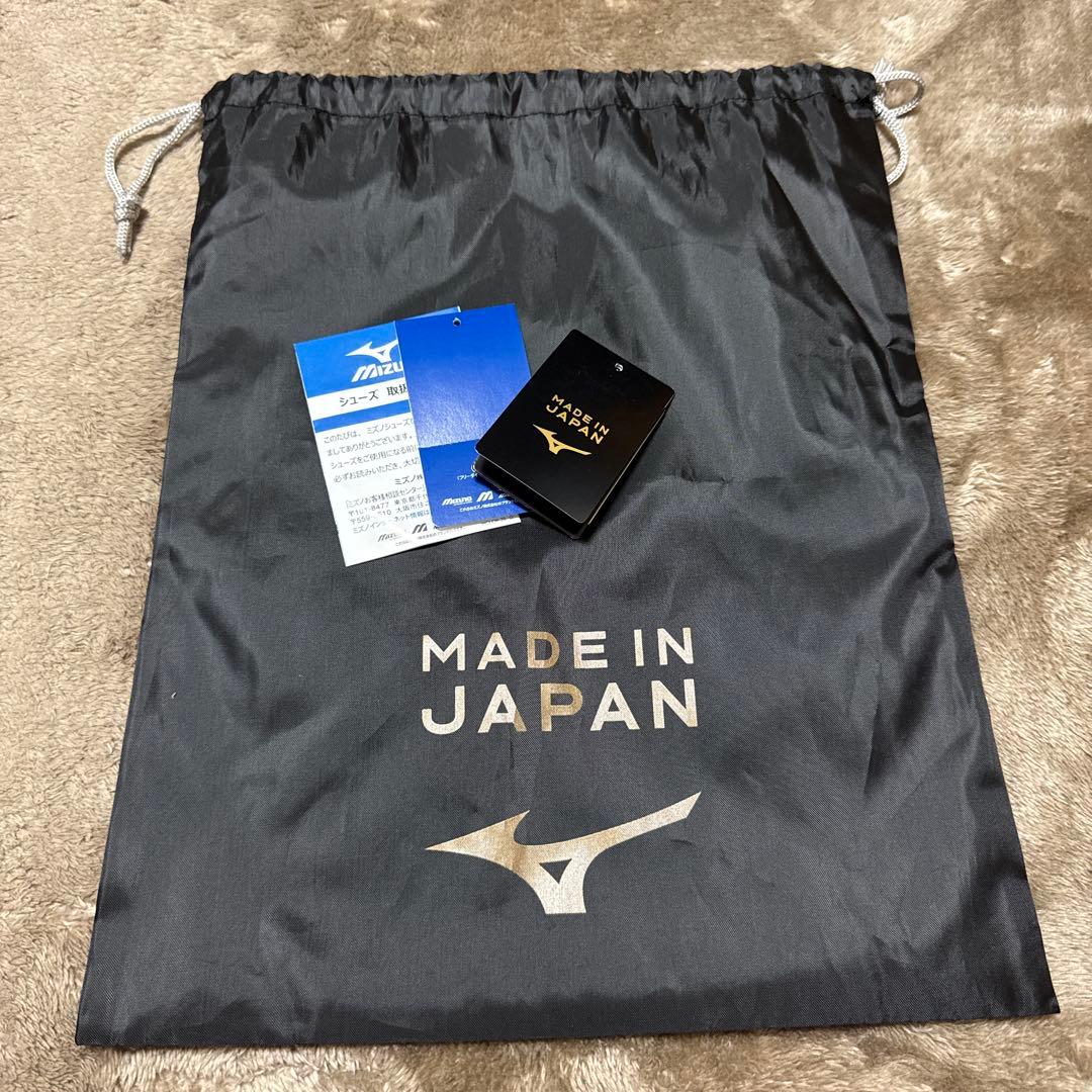 ミズノアルファ2