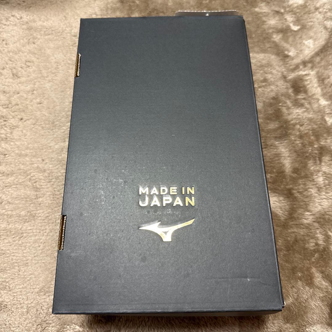 ミズノアルファ2