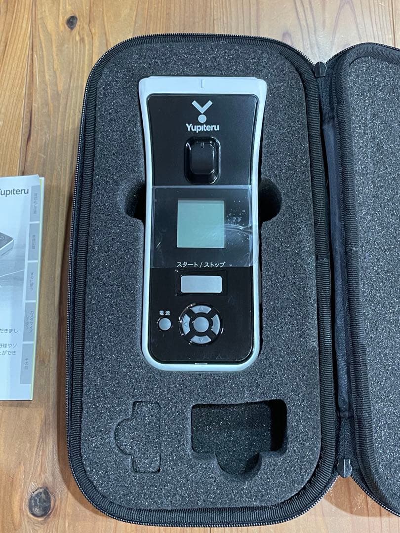 yupiteru　スピードガンBSG-1Basic