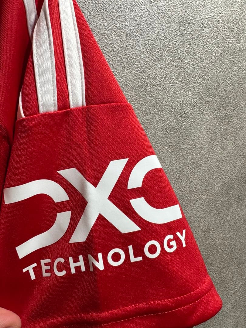 マルティネス マンU 24/25ホームユニフォーム【正規・新品未使用・紙タグ付】